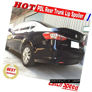 GAp[c Painted P Type Trunk Spoiler Wing For Lexus GS350 GS430 GS450 2001-04 Sedan S161 yCgꂽP^CṽgNEX|C[EEBOENTXpGS350 GS430 GS450 2001-04Z_S161