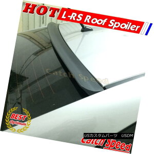 GAp[c Painted LRS Rear Roof Spoiler For AU/US Toyota Camry XV50 2012~2015 Sedan ? AU / USg^JXV50̂߂̓hLRSAX|C[2012?2015Z_H