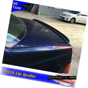 GAp[c Painted 244SG Type Trunk Lip Spoiler For Mercedes-Benz CLS W219 Sedan 2004~10 ZfXxcCLS W219Z_ph244SG^CvgNbvX|C[2004?10