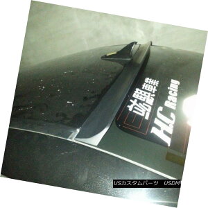 GAp[c Flat Black L Type Rear Window Roof Spoiler Wing For Acura RLX 2014~16 Sedan New ALRLX 2014?16Z_ptbgubNL^CvAECh[tX|C[ECO