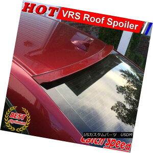 GAp[c Painted VRS Type Rear Roof Spoiler Wing For Buick Excelle GT Sedan 2009~2015 rCbNGNZGTZ_pVRS^CvA[tX|C[ECOhς2009?2015