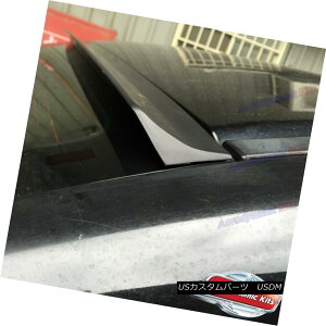 GAp[c Flat Black LRS Type Rear Roof Spoiler Wing For Infiniti M35 M45 2005-10 Sedan ? CtBjeBptbgubNLRS^CvA[tX|C[EBOM35 M45 2005-10Z_H