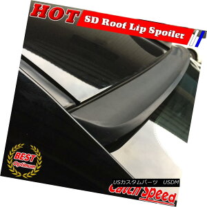 GAp[c Flat Black SD Type Rear Window Roof Spoiler For 1-series BMW E82 Coupe 2007~2013 1V[YBMW E82N[ỹtbgubNSD^CvAEBhE[tX|C[2007?2013