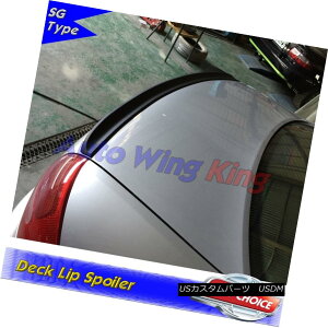 GAp[c Flat Black SG Rear Trunk Lip Spoiler For Mercedes-Benz S W140 Sedan 1991~99 ? tbgubNSGAgNbvX|C[ZfXxcS W140Z_1991?99H