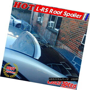 �G�A���p�[�c Painted LRS Style Rear Window Roof Spoiler For Chevrolet CRUZE J300 2008-15 ? �V�{���[�N���[�YJ300 2008-15�̂��߂̓h��LRS�X�^�C���̃��A�E�B���h�E���[�t�X�|�C���[�H �y���s�A���i�z