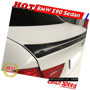 GAp[c Carbon Fiber OE Trunk Spoiler Wing For 2006-11 Sedan BMW E90 3-Series 325i 335i Z_BMW E90 3V[Y325i 335ipYf@OEgNEX|C[EECO