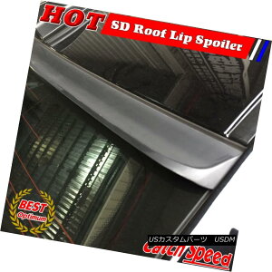 GAp[c Flat Black New SD Type Rear Roof Spoiler Wing For Cadillac ATS-V Sedan 2016+ LfbNATS-VptbgubNV^SD^CvA[tX|C[ECOZ_2016+