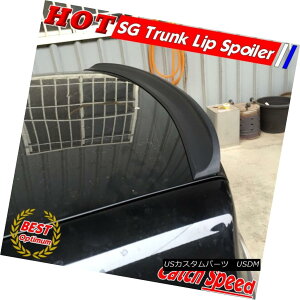 GAp[c Painted 244SG Style Trunk Lip Spoiler For Lexus GS350 GS430 GS450 2006-07 Sedan NTXGS350pyCg244SGX^CgNbvX|C[GS430 GS450 2006-07Z_