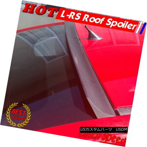 GAp[c Painted LRS Rear Window Roof Spoiler For BMW 4-Series F36 Gran Coupe 420i 435i BMW 4V[YF36ON[y420i 435iphςLRSAEBhE[tX|C[