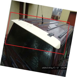 GAp[c JEEP CHEROKEE XJ 1984-2001 REAR ROOF SPOILER NEW W[v`FL[XJ 1984-2001A[tX|C[NEW