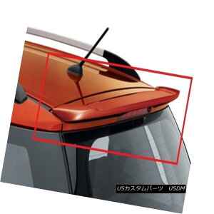 GAp[c SUZUKI SX4 / FIAT SEDICI REAR ROOF SPOILER NEW XYLSX4 /tBAbgSEDICIA[tX|C[NEW