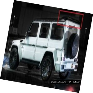 GAp[c MERCEDES G CLASS W460 W461 W463 REAR ROOF SPOILER NEW G-CLASS MERCEDES G CLASS W460 W461 W463A[tX|C[NEW G-CLASS