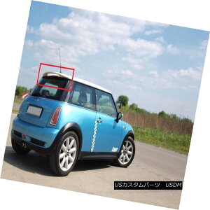 GAp[c MINI COOPER ONE S CHILLI REAR ROOF SPOILER NEW MINI COOPER ONE S CHILLIA[tX|C[NEW