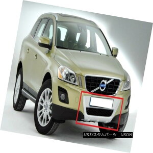 GAp[c VOLVO XC60 XC 60 2008 - 2013 R-DESIGN FRONT BUMPER VALANCE - SPOILER NEW VOLVO XC60 XC 60 2008 - 2013 R-DESIGNtgop[o[ - X|C[NEW