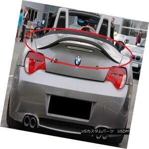 GAp[c BMW Z4 E85 2002 - 2008 REAR BOOT TRUNK SPOILER NEW TAILGATE AERO BMW Z4 E85 2002 - 2008AEu[cEgNEX|C[NEW TAILGATE AERO