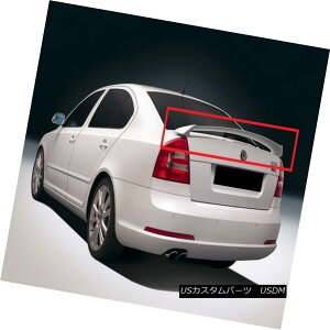 GAp[c SKODA OCTAVIA 2 MK2 RS LOOK REAR BOOT SPOILER VRS NEW SKODA OCTAVIA 2 MK2 RSAEu[cEX|C[VRS NEWT