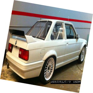 GAp[c BMW 3 SERIES M3 E30 REAR BOOT SPOILER BMW 3V[YM3 E30AEu[cEX|C[