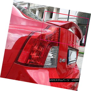 �G�A���p�[�c VOLVO S40 (2004-2009) R DESIGN REAR ROOF SPOILER BOOT / TRUNK / TAILGATE VOLVO S40�i2004-2009�jR�f�U�C���㕔���[�o�[�X�|�C���[�u�[�c/�g�����N/�e�[���Q�[�g �y���s�A���i�z