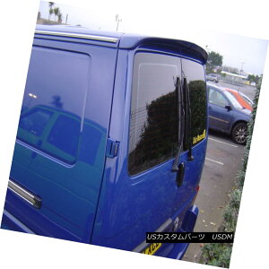 �G�A���p�[�c VW TRANSPORTER T4 2D CARAVELLE MULTIVAN REAR ROOF SPOILER BOOT TRUNK TAILGATE VW TRANSPORTER T4 2D CARAVELLE�}���`�|�[�����A���[�t�X�|�C���[�u�[�c�g�����N�e�[���Q�[�g �y���s�A���i�z