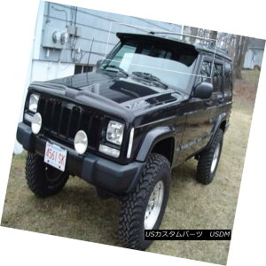 GAp[c JEEP CHEROKEE XJ SPOILER / SUN VISOR W[v`FL[XJX|C[/ToCU[