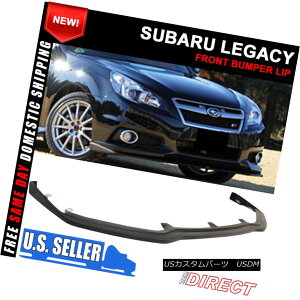 GAp[c Fits 13-14 Subaru Legacy (5Th Generation) STI Front Lip Splitter Chin Spoiler tBbg13-14XoKV[i5jSTItgbvXvb^`X|C[