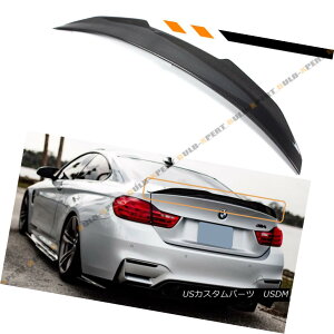 GAp[c FOR 2015-18 BMW F82 M4 PSM STYLE HIGH KICK CARBON FIBER TRUNK LID SPOILER WING BMW F82 M4 PSMX^CnCLbNJ[{t@Co[gNbhX|C[ECO