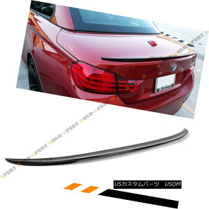GAp[c FOR 2015-2018 BMW F83 M4 CONVERTIBLE COUPE REAL CARBON FIBER TRUNK SPOILER WING 2015-2018 BMW F83 M4Ro[WFuN[yAJ[{t@Co[gNX|C[ECO
