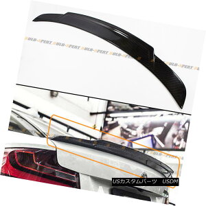 GAp[c For 2014-16 BMW F22 M235i 220i Carbon Fiber HighKick Extended Big Trunk Spoiler 2014-16 BMW F22 M235i 220iJ[{t@Co[HighKickgrbOgNEX|C[