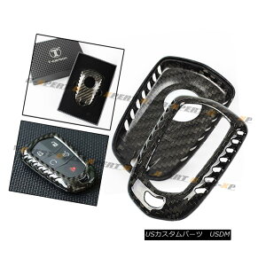�G�A���p�[�c LUXURY REAL CARBON FIBER SNAP ON CASE FOR CADILLAC CTS ATS V SMART KEY FOB CADALAC CTS ATS V SMART KEY FOB�̂��߂̍��؂ȃ��A���J�[�{���t�@�C�o�[�X�i�b�v �y���s�A���i�z