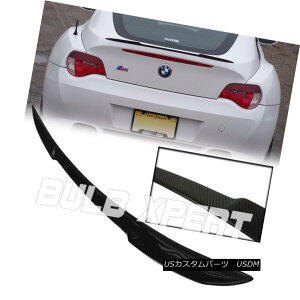 GAp[c FLUSH FIT REAL DRY CARBON FIBER TRUNK LID SPOILER WING FOR BMW Z4 COUPE Z4M E86 tbgtBbgAhCJ[{t@Co[gNbhX|C[ECOfor BMW Z4 COUPE Z4M E86