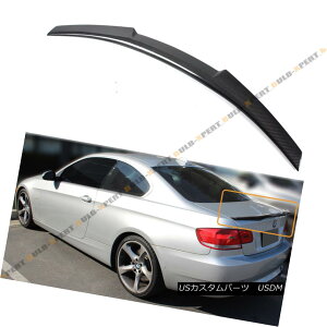 GAp[c FOR 2007-12 BMW 335i 328i 2 DOOR COUPE M4 STYLE CARBON FIBER TRUNK SPOILER WING 2007-12NpBMW 335i 328i 2hAN[yM4X^CJ[{t@Co[gNX|C[ECO