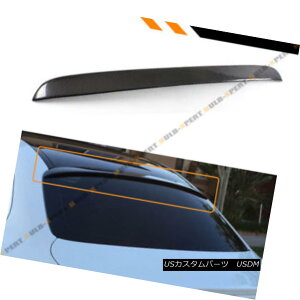 GAp[c FOR 17-18 MERCEDES BENZ W213 E-CLASS E300 E43 AMG VIP CARBON FIBER ROOF SPOILER FOR 17-18 MERCEDESxcW213 ENXE300 E43 AMG VIPJ[{t@Co[[tX|C[