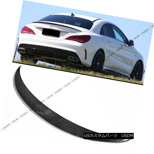 GAp[c 2013-18 BENZ W117 CLA45 AMG PERFORMANCE STYLE 3K CARBON FIBER TRUNK LID SPOILER 2013-18xcW117 CLA45 AMGptH[}XX^C3KJ[{t@Co[gNbhX|C[