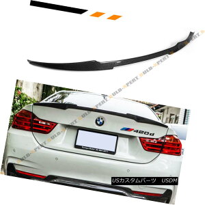 GAp[c FITS 2014-2018 BMW 428i 435i 440i CARBON FIBER TRUNK SPOILER WING- M4 LOOK STYLE tBbg2014-2018 BMW 428i 435i 440iJ[{t@Co[gNX|C[ECO - M4bNX^C