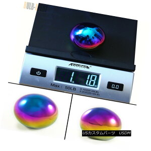 GAp[c 510 GRAM 1LB ROUND NEO CHROME STEEL SHIFT KNOB FOR MITSUBISHI LANCER EVO 8 9 X 510 GRAM 1LB ROUND NEO CHROMEX`[EVtgEmu~crVET[EVO 8 9 X