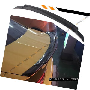 GAp[c FOR 15-18 BMW F82 M4 HIGH KICK DUCKBILL EXTENDED CARBON FIBER TRUNK SPOILER WING FOR 15-18 BMW F82 M4nCLbNE_bNrEGNXefbhEJ[{t@Co[EgNEX|C[EEB
