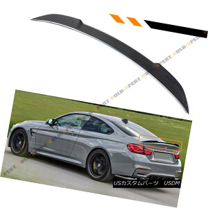 GAp[c FOR 2015-2018 BMW F82 M4 CS STYLE REAL CARBON FIBER TRUNK LID SPOILER WING 2015-2018 BMW F82 M4 CSX^CAJ[{t@Co[gNbhX|C[ECO