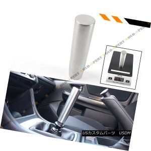 GAp[c 5'' Long Grip Stainless Steel Heavy Weighted Shift Gear Knob Selector For Honda z_p5 "OObvXeXwr[VtgMAmuZN^[
