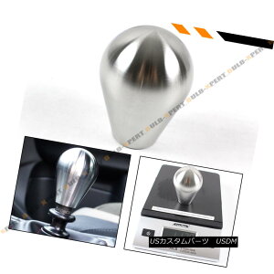 GAp[c JDM 3'' Oval Stainless Steel Heavy Weight Shift Gear Knob Selector For Infiniti CtBjeBpJDM 3 "I[oXeXX`[wr[VtgMAmuZN^[