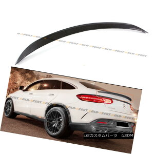 GAp[c FOR 2015-18 MERCEDES BENZ GLE43 GLE63 COUPE CARBON FIBER TRUNK LID SPOILER WING 2015N?18ÑZfXxcGLE43 GLE63J[{t@Co[gNbhX|C[ECO