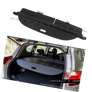 GAp[c For 2013-2017 Toyota Rav4 SUV Retractable Rear Trunk Cargo Cover Luggage Shade Toyota Rav4 SUVgN^uAgNJ[SJo[וVF[h