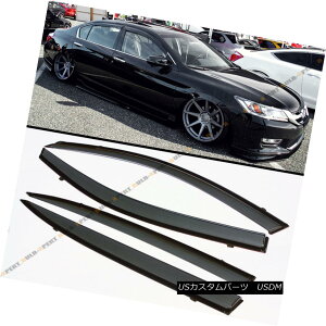 GAp[c FOR 2013-17 9TH GEN HONDA ACCORD CLIP-ON TYPE SMOKE WINDOW SUN VISOR W/ BLK TRIM 2013?17N9zRNbsOI^CvX[NEChESUN VISOR W / BLK TRIM