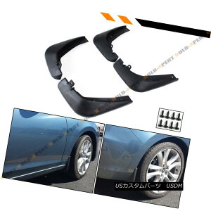 GAp[c For 2014-17 Mazda 6 Touring OE Style 4pcs Front  Rear Splash Mud Flaps Guards 2014-17}c_6c[OOEX^C4tgamp; AXvbV}bhtbvK[h