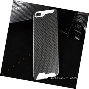 GAp[c 100% MATTE FLAT CARBON FIBER LUXURY CASE W/ GIFT BOX FOR APPLE iPHONE 7 PLUS 100}bgtbgJ[{t@Co[ґȃP[XW /Mtg{bNXiAbvACtH7vXj