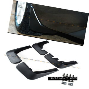 GAp[c For 2014-2016 Mazda3 Hatchback Axela 4pcs Front  Rear Splash Mud Flaps Guards 2014-2016 Mazda3 Hatchback Axela 4pcstgamp; AXvbV}bhtbvK[h