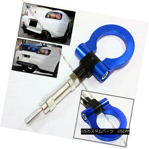 GAp[c FOR 08-2019 HONDA FIT JAZZ / 2011-2016 CRZ BLUE FRONT FOLDING SCREW ON TOW HOOK 08-2019Nz_tBbgJAZZ / 2011-2016 CRZ BLUEtg^ItbN