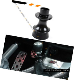 エアロパーツ Blk Manual Shifter Reverse Lock Out Lifter Lever Adapter Replacement For Subaru Blkマニュアルシフターリバースロックアウトリフターレバーアダプター交換用スバル