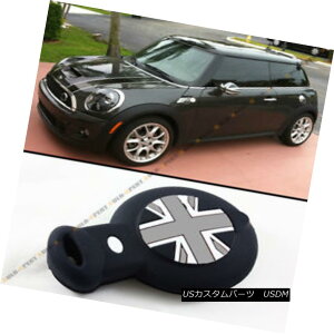 �G�A���p�[�c BLK GREY UNION JACK 3D SILICONE CASE COVER FOR MINI COOPER SMART CAR KEY FOB BLK GREY UNION JACK 3D�V���R���P�[�X�J�o�[�A�~�j�N�[�p�[�X�}�[�g�J�[�L�[FOB�p �y���s�A���i�z
