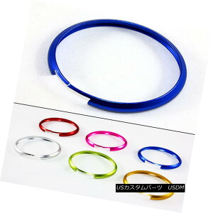 GAp[c MATT BLUE METAL RING TRIM FOR MINI COOPER R55 R56 R57 R58 R59 R60 SMART KEY FOB }bgEu[E^EOEgE~jEN[p[R55 R57 R57 R58 R59 R60X}[gEL[EFOB