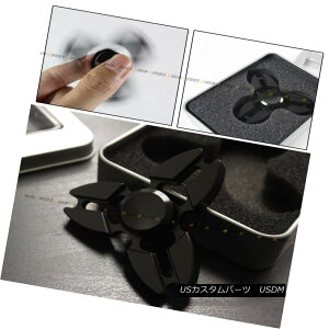 GAp[c Tri Fidget Hand Spinner Triangle Torqbar Brass Finger Toy Focus ADHD Autism Blk gCFidgetnhXsgCAOTorqbar^イ̎ẘߋtH[JXADHDBlk